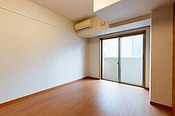 CasaSPlendidoToranomonEst 12階1Kのリビング/ダイニング