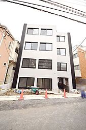 アヴァンタージュ大井町