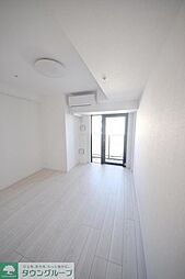 S-RESIDENCE神田avance 5階1Kのリビング/ダイニング