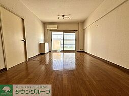 三田ナショナルコート 2SLDKの写真