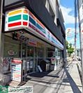 セブンイレブン江東冬木店 291m