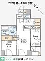 THE MAYFAIR13階37.1万円