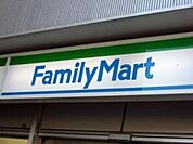 ファミリーマート永代門前仲町店 215m
