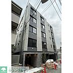 東京都品川区西大井6丁目12-14：物件画像／株式会社タウンハウジング東京　タウンハウジング　浜松町店