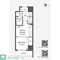 AlphaPrime東陽町3階12.3万円
