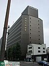 城南信用金庫西大井支店 徒歩7分。銀行 560m