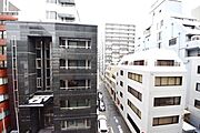 ソラシアレジデンス京橋