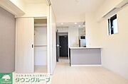 【初期費用分割・クレカ対応】一都三県のお部屋探しは2025年全国年間仲介件数ランキング5位　タウンハウジング東京にお任せ下さい。