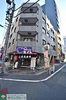 東京都中央区八丁堀3丁目3-1：物件画像／株式会社タウンハウジング東京　タウンハウジング　浜松町店