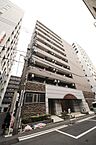 東京都中央区日本橋兜町9-14：物件画像／株式会社タウンハウジング東京　タウンハウジング　浜松町店