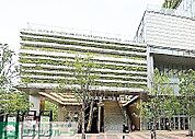 イオンスタイル有明ガーデン 徒歩13分。 1020m