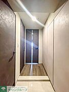 ※写真は同タイプ住戸です。