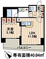 日本橋ファーストレジデンス5階19.2万円
