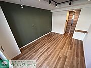 同タイプ　別室画像