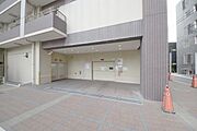 ★駐車場★