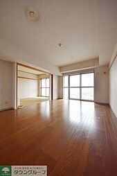 セルリアンホームズ勝どき 3LDKの写真