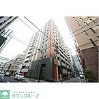 東京都中央区銀座8丁目16-1：物件画像／株式会社タウンハウジング東京　タウンハウジング　浜松町店