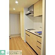 ※写真は同タイプ住戸です。