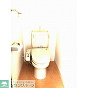 トイレ★別部屋参考写真★