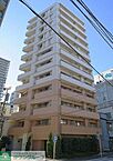 東京都中央区湊2丁目8-3：物件画像／株式会社タウンハウジング東京　タウンハウジング　浜松町店
