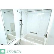 ※写真は同タイプ住戸です。
