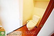 同じタイプの別部屋写真