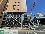 ローソン港南三丁目店 徒歩7分。 540m
