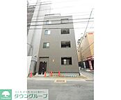 東京都中央区勝どき3丁目5-10：物件画像／株式会社タウンハウジング東京　タウンハウジング　浜松町店