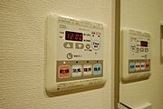 浴室乾燥機能