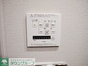 ※写真は同タイプの住戸です。