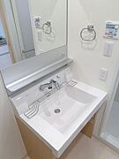 おしゃれな洗面台