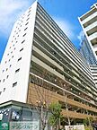 東京都江東区豊洲3丁目5-3：物件画像／株式会社タウンハウジング東京　タウンハウジング　浜松町店