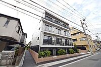 東京都大田区大森西3丁目7：物件画像／株式会社タウンハウジング東京　タウンハウジング　浜松町店