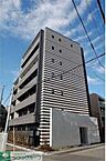 東京都港区三田5丁目13-4：物件画像／株式会社タウンハウジング東京　タウンハウジング　浜松町店