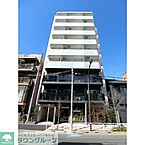東京都江東区森下4丁目14-10：物件画像／株式会社タウンハウジング東京　タウンハウジング　浜松町店
