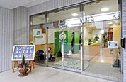 シンフォニア保育園 218m