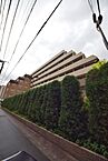 東京都江東区豊洲4丁目8-8：物件画像／株式会社タウンハウジング東京　タウンハウジング　浜松町店
