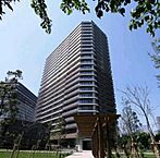 東京都江東区豊洲1丁目2-8：物件画像／株式会社タウンハウジング東京　タウンハウジング　浜松町店