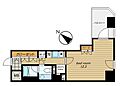 FULLHOUSEMONZENNAKACHO5階17.0万円