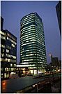 白金アエルシティ 942m