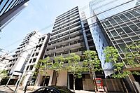 東京都港区芝4丁目18-1：物件画像／株式会社タウンハウジング東京　タウンハウジング　浜松町店