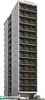 東京都江東区門前仲町1丁目7-13：物件画像／株式会社タウンハウジング東京　タウンハウジング　浜松町店