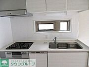 キッチン　※前回募集時2025年07月の写真