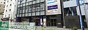 Can★Do勝どき駅前店 徒歩7分。100円ショップ 500m