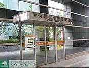 中央勝どき三郵便局 徒歩8分。 620m