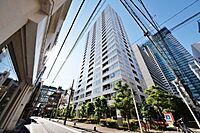 東京都港区浜松町1丁目13-2：物件画像／株式会社タウンハウジング東京　タウンハウジング　浜松町店