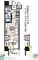 ベルファース大森North6階15.6万円