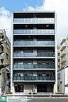 東京都墨田区立川4丁目2-13：物件画像／株式会社タウンハウジング東京　タウンハウジング　浜松町店