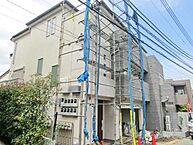 東京都品川区上大崎1丁目20-18：物件画像／株式会社タウンハウジング東京　タウンハウジング　浜松町店