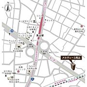 ★案内図★